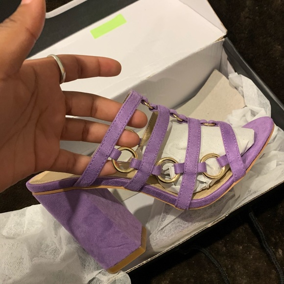 Fashion nova heels - Picture 2 of 4